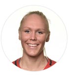 Maria Thorisdottir